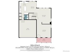 4277 Prairie Drive, Brighton CO 80601