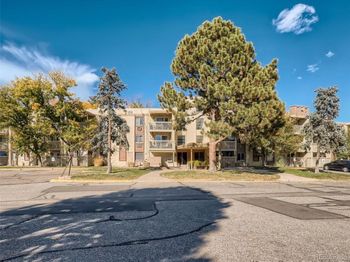 1302 S Parker Road