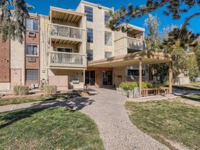 1302 S Parker Road 120, Denver CO 80231