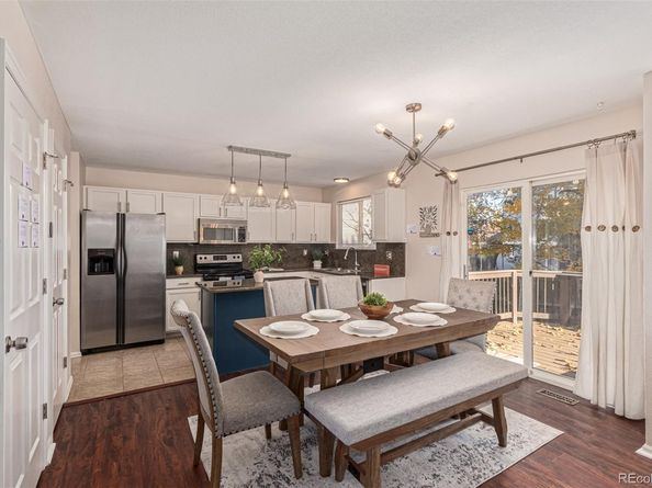 2792 S Bahama Court, Aurora CO 80013