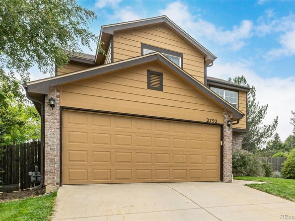2792 S Bahama Court, Aurora CO 80013