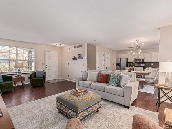 2792 S Bahama Court, Aurora CO 80013