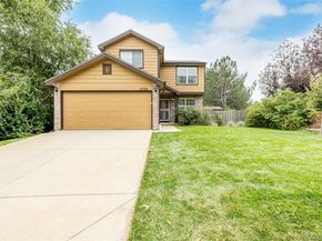 2792 S Bahama Court, Aurora CO 80013