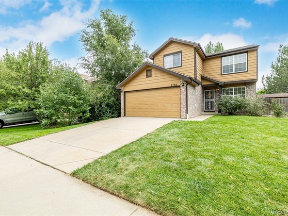 2792 S Bahama Court, Aurora CO 80013
