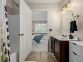 2792 S Bahama Court, Aurora CO 80013