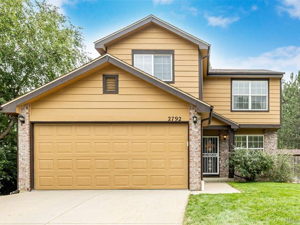 2792 S Bahama Court, Aurora CO 80013