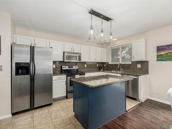 2792 S Bahama Court, Aurora CO 80013