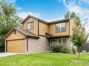 2792 S Bahama Court, Aurora CO 80013