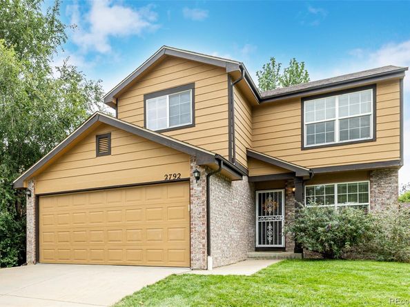 2792 S Bahama Court, Aurora CO 80013