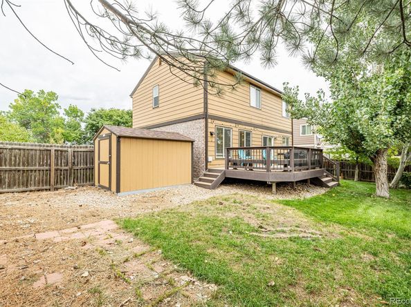 2792 S Bahama Court, Aurora CO 80013