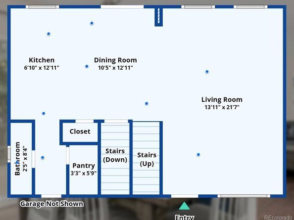 2792 S Bahama Court, Aurora CO 80013