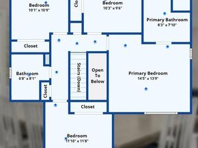 2792 S Bahama Court, Aurora CO 80013