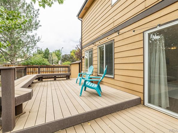 2792 S Bahama Court, Aurora CO 80013