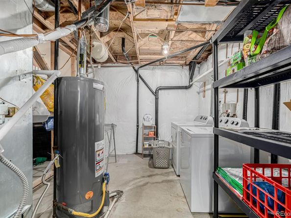 2792 S Bahama Court, Aurora CO 80013