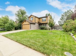 2792 S Bahama Court, Aurora CO 80013