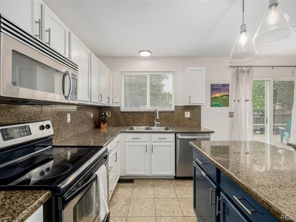 2792 S Bahama Court, Aurora CO 80013