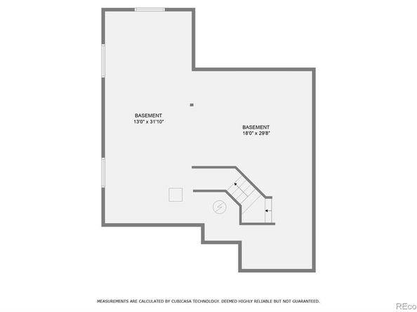 2740 W 55th Avenue, Denver CO 80221