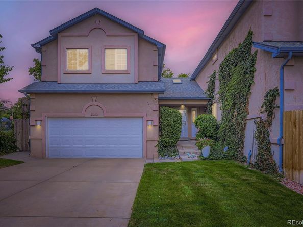 2740 W 55th Avenue, Denver CO 80221
