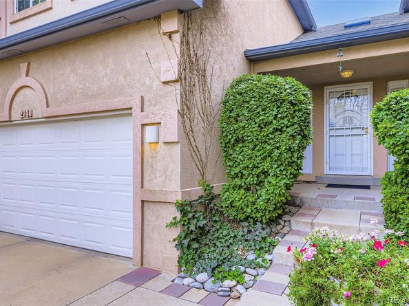 2740 W 55th Avenue, Denver CO 80221