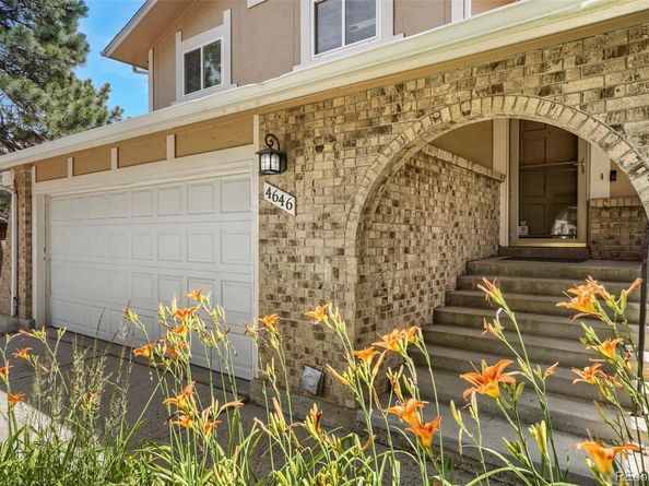 4646 S Mobile Way, Aurora CO 80015