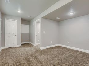 15112 E 118th Avenue, Commerce City CO 80603