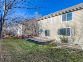 15112 E 118th Avenue, Commerce City CO 80603
