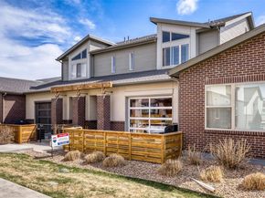 19562 E Sunset Circle, Centennial CO 80015