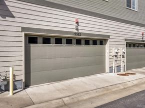 19562 E Sunset Circle, Centennial CO 80015