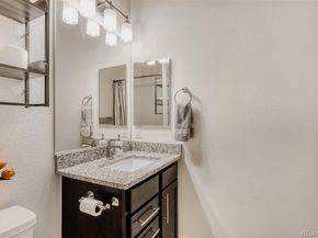 19562 E Sunset Circle, Centennial CO 80015