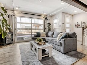 19562 E Sunset Circle, Centennial CO 80015