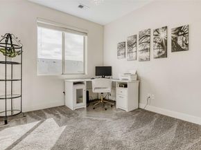 19562 E Sunset Circle, Centennial CO 80015