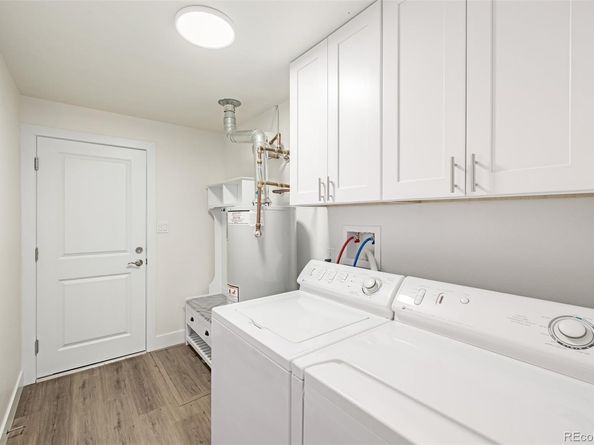 3611 W 79th Avenue B4, Westminster CO 80030