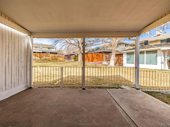 3611 W 79th Avenue B4, Westminster CO 80030