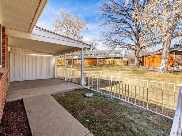 3611 W 79th Avenue B4, Westminster CO 80030