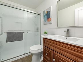 3611 W 79th Avenue B4, Westminster CO 80030