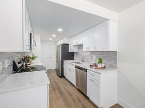 3611 W 79th Avenue B4, Westminster CO 80030