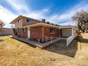 3611 W 79th Avenue B4, Westminster CO 80030