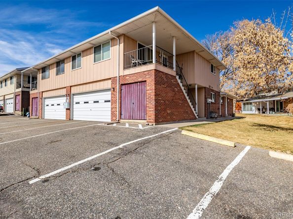 3611 W 79th Avenue B4, Westminster CO 80030