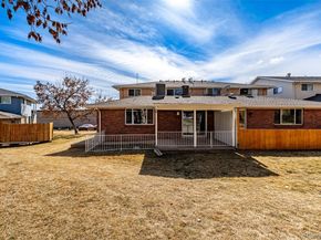 3611 W 79th Avenue B4, Westminster CO 80030