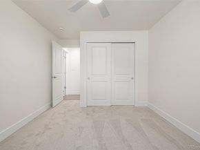 3611 W 79th Avenue B4, Westminster CO 80030