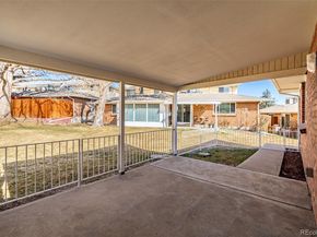 3611 W 79th Avenue B4, Westminster CO 80030