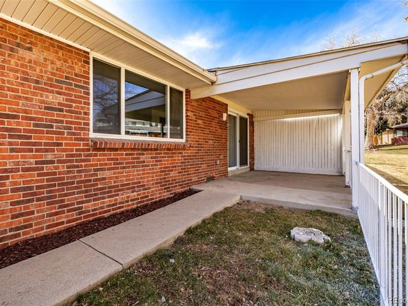 3611 W 79th Avenue B4, Westminster CO 80030