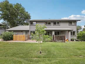 1169 Monroe Drive B, Boulder CO 80303