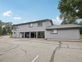 1169 Monroe Drive B, Boulder CO 80303