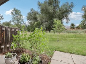 1169 Monroe Drive B, Boulder CO 80303