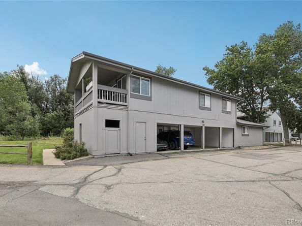 1169 Monroe Drive B, Boulder CO 80303