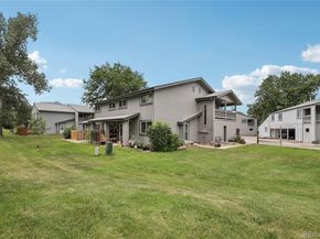 1169 Monroe Drive B, Boulder CO 80303