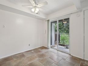 1169 Monroe Drive B, Boulder CO 80303