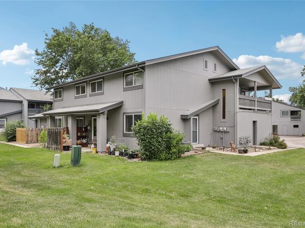 1169 Monroe Drive B, Boulder CO 80303
