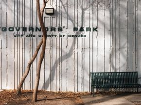 888 N Logan Street 2G, Denver CO 80203